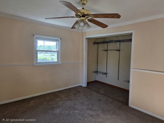 1820 N 14th Street, Herrin, IL 62948