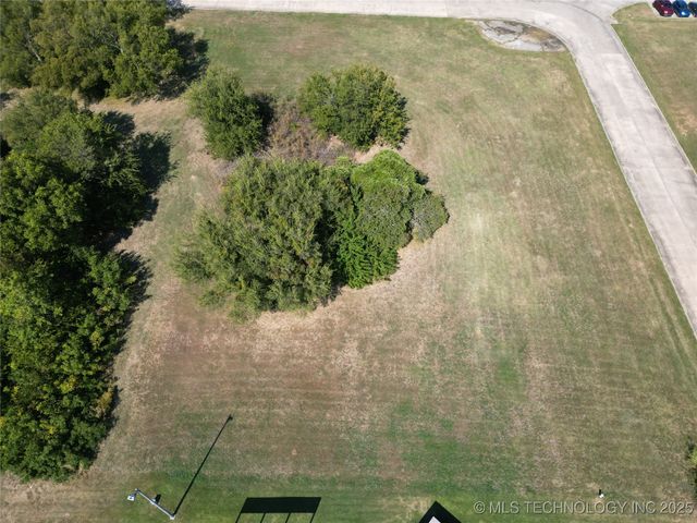 1405 Brookview Drive, Ardmore, OK 73401