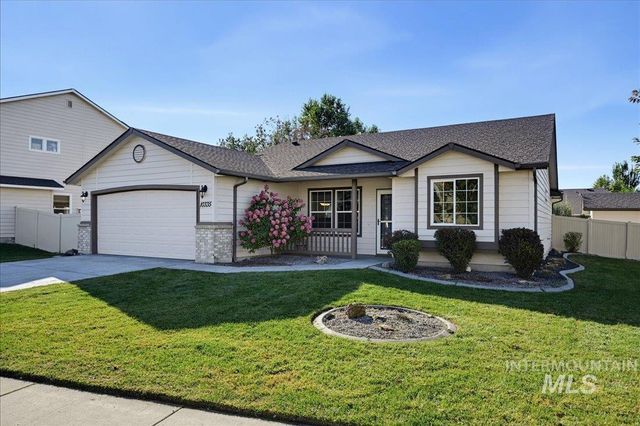 10335 W Wyatt Earp Drive, Star, ID 83669 property photo