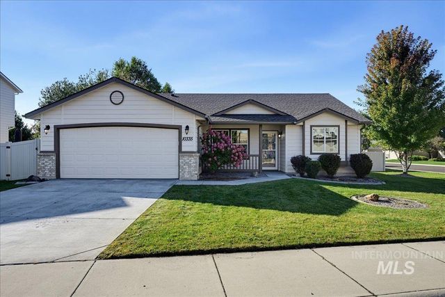 10335 W Wyatt Earp Drive, Star, ID 83669