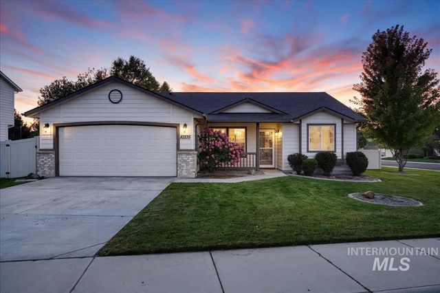 10335 W Wyatt Earp Drive, Star, ID 83669