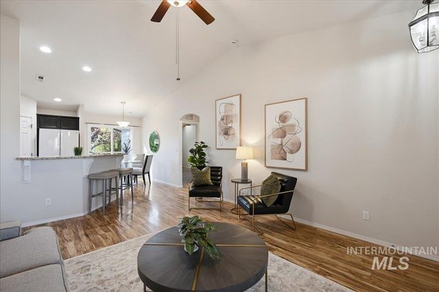 10335 W Wyatt Earp Drive, Star, ID 83669