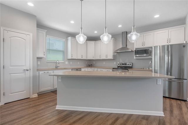 225 Pointe Oakwood Way, Oakwood, OH 45409