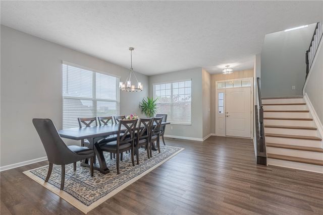 225 Pointe Oakwood Way, Oakwood, OH 45409