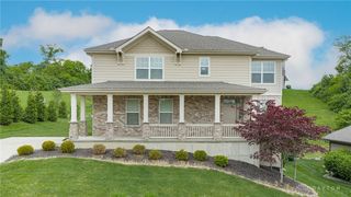 225 Pointe Oakwood Way, Oakwood, OH 45409