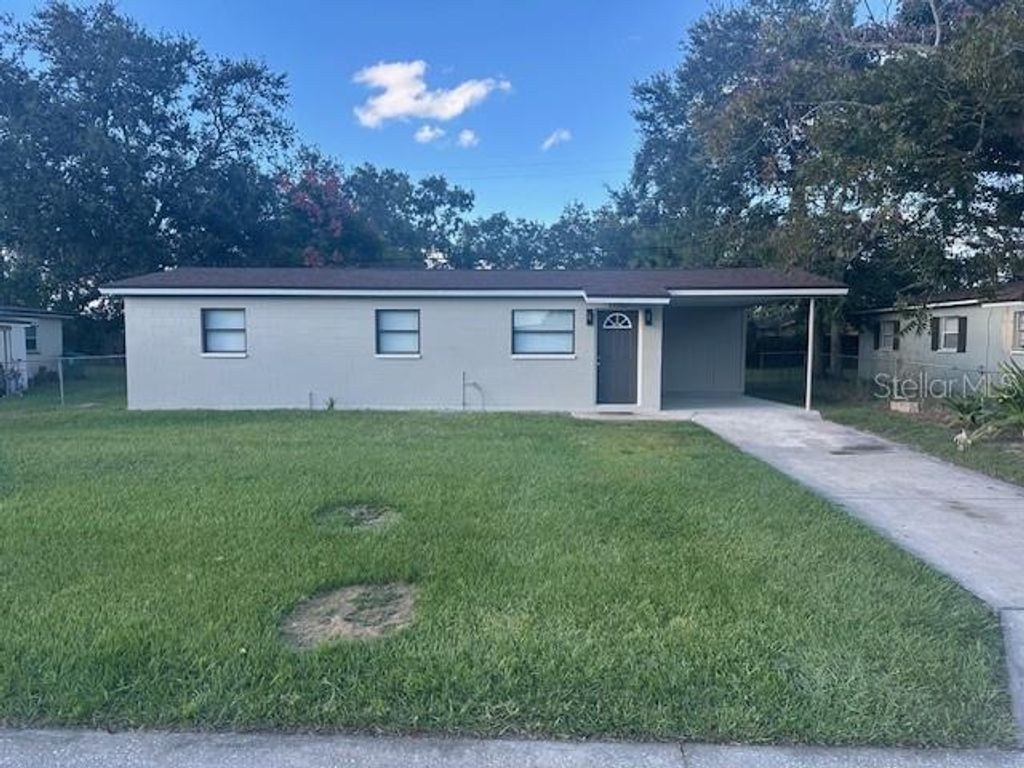1065 LINCOLN TERRACE, Winter Garden, FL 34787