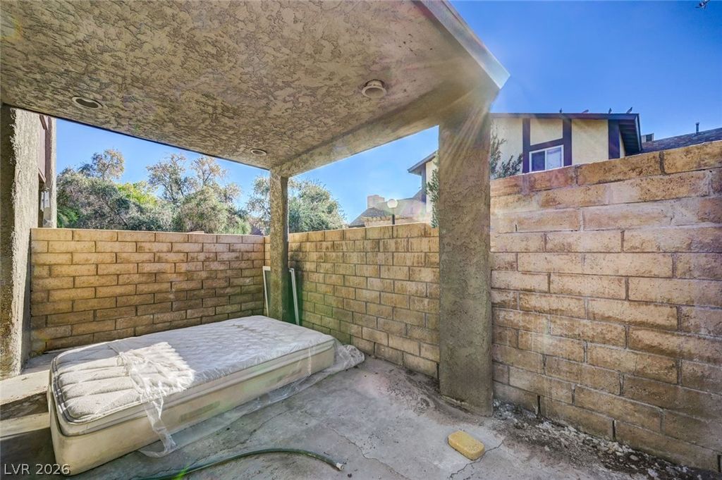 Image 35 of property listing at 4511 Sirius Avenue, Las Vegas, NV 89102