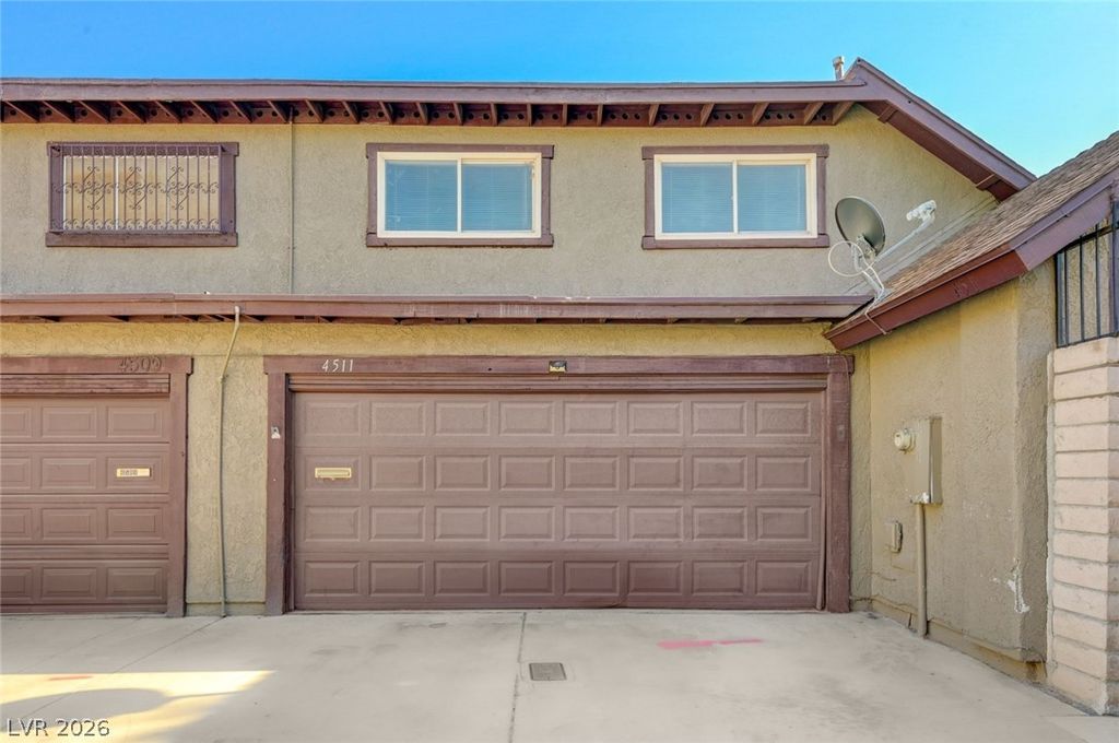 Image 37 of property listing at 4511 Sirius Avenue, Las Vegas, NV 89102