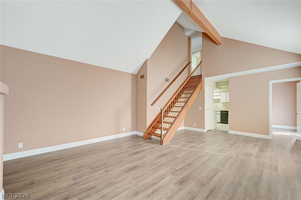 Image 4 of property listing at 4511 Sirius Avenue, Las Vegas, NV 89102