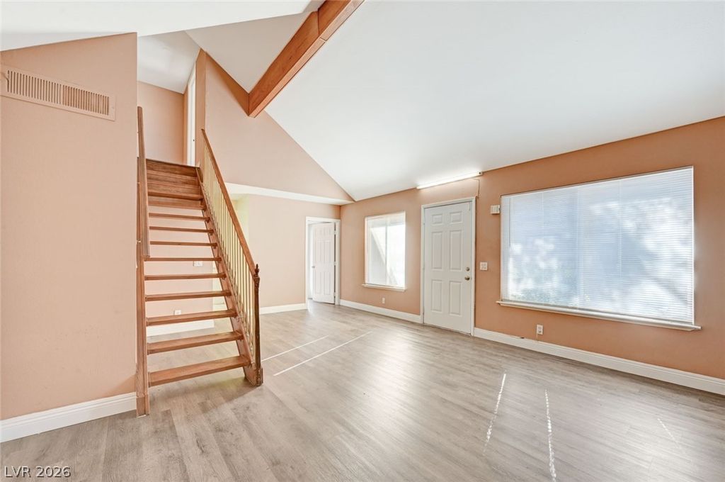 Image 5 of property listing at 4511 Sirius Avenue, Las Vegas, NV 89102