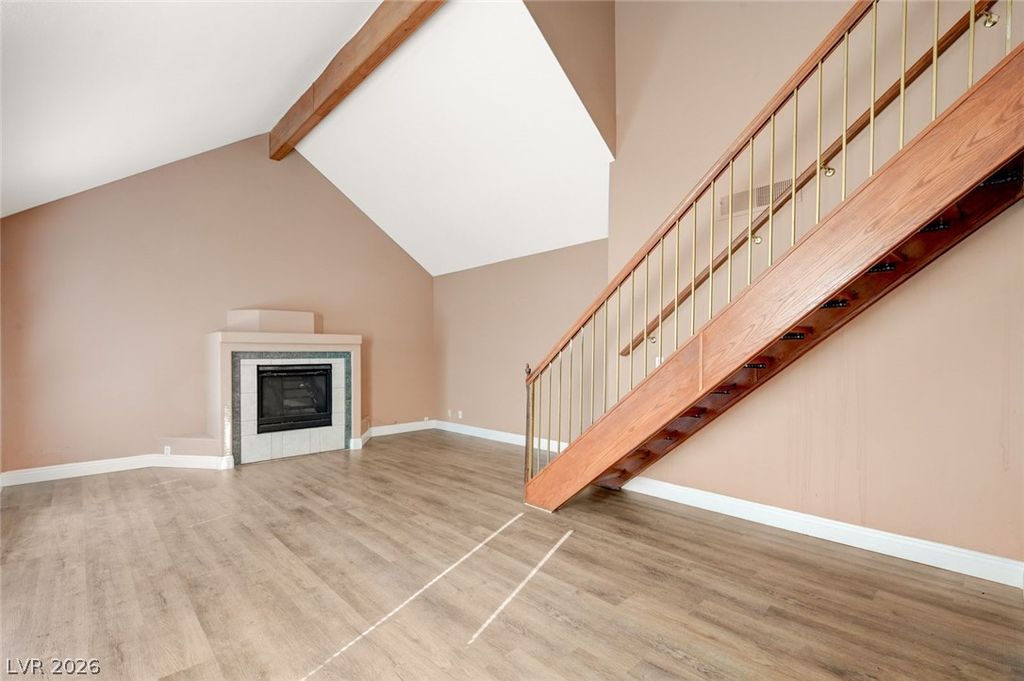 Image 8 of property listing at 4511 Sirius Avenue, Las Vegas, NV 89102