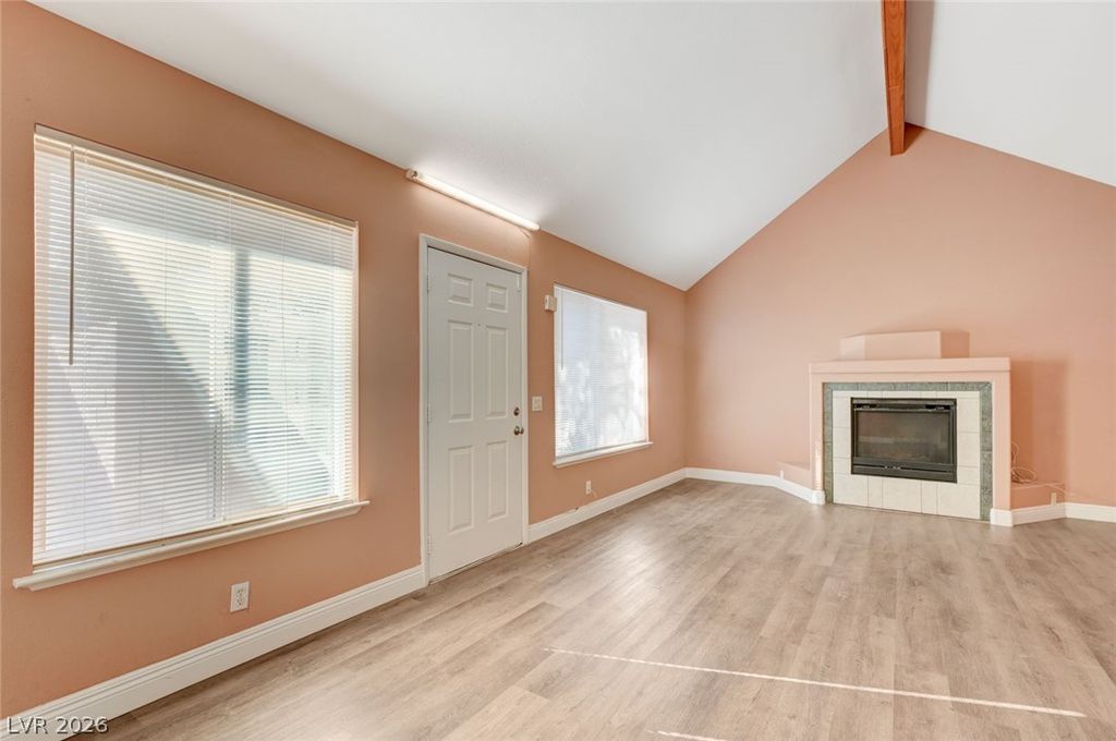 Image 9 of property listing at 4511 Sirius Avenue, Las Vegas, NV 89102