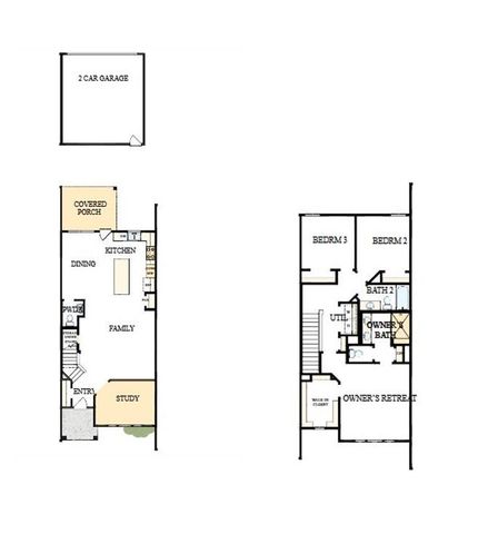 10114 Mamillion Drive, Huntersville, NC 28078