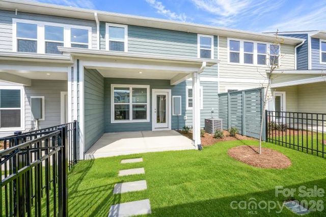 10114 Mamillion Drive, Huntersville, NC 28078