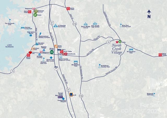 10114 Mamillion Drive, Huntersville, NC 28078