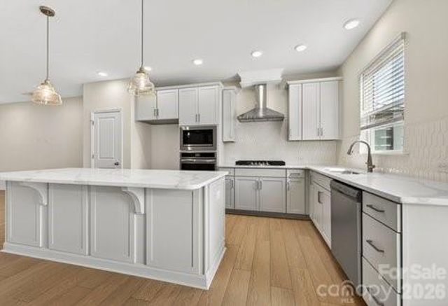 10114 Mamillion Drive, Huntersville, NC 28078