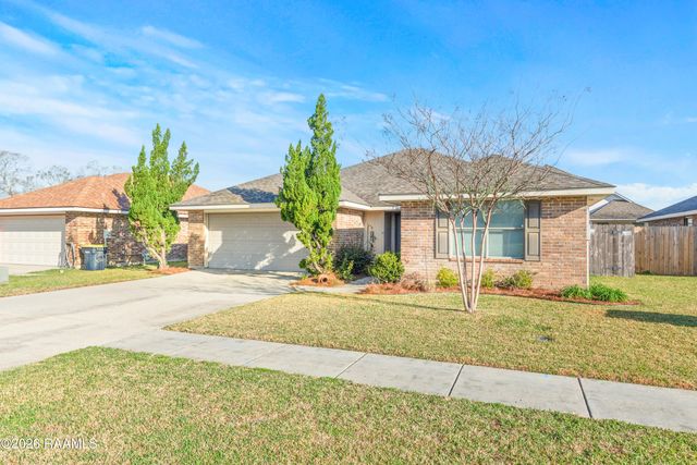 704 Breaux Road, Lafayette, LA 70507