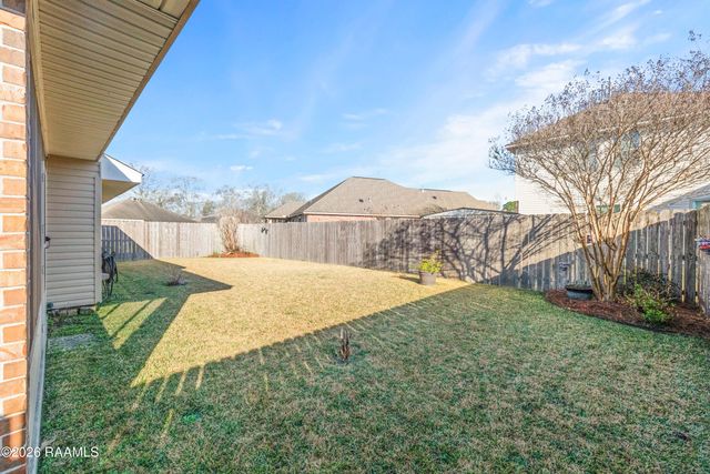 704 Breaux Road, Lafayette, LA 70507