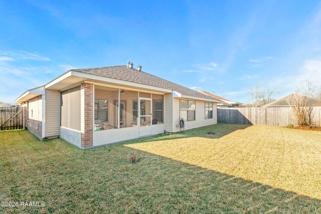 704 Breaux Road, Lafayette, LA 70507