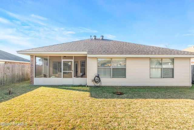 704 Breaux Road, Lafayette, LA 70507