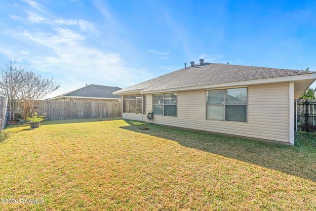 704 Breaux Road, Lafayette, LA 70507