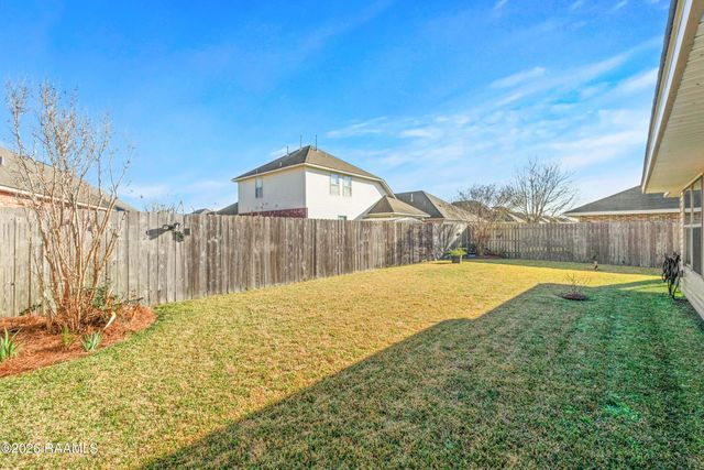 704 Breaux Road, Lafayette, LA 70507