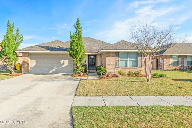 704 Breaux Road, Lafayette, LA 70507