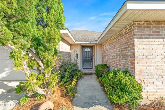 704 Breaux Road, Lafayette, LA 70507