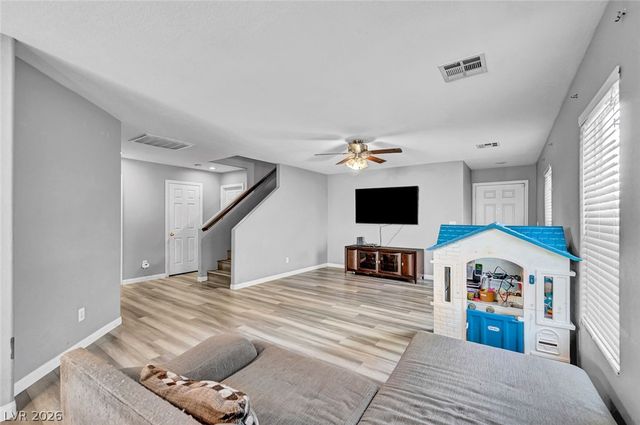 3966 Shimmering Plains Street, Las Vegas, NV 89129