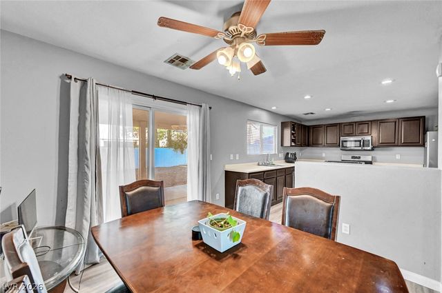 3966 Shimmering Plains Street, Las Vegas, NV 89129