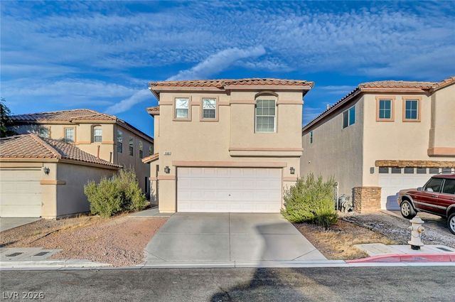 3966 Shimmering Plains Street, Las Vegas, NV 89129
