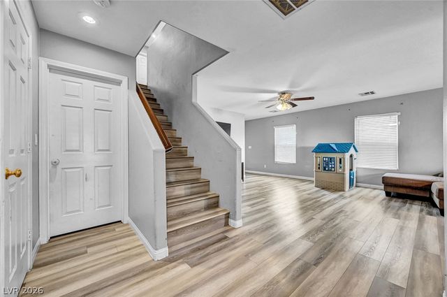 3966 Shimmering Plains Street, Las Vegas, NV 89129