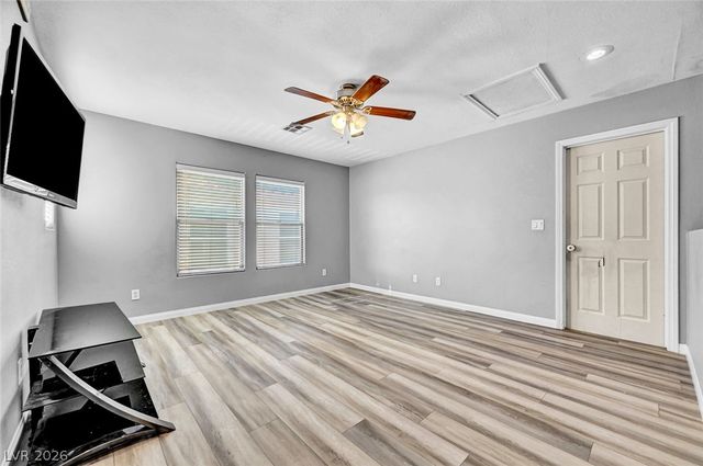 3966 Shimmering Plains Street, Las Vegas, NV 89129