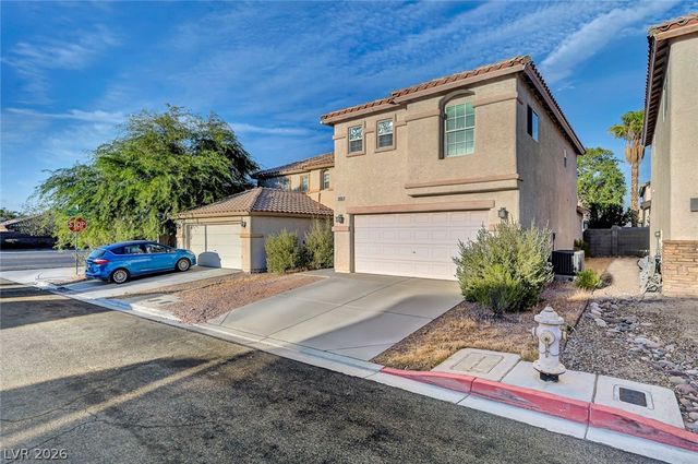 3966 Shimmering Plains Street, Las Vegas, NV 89129