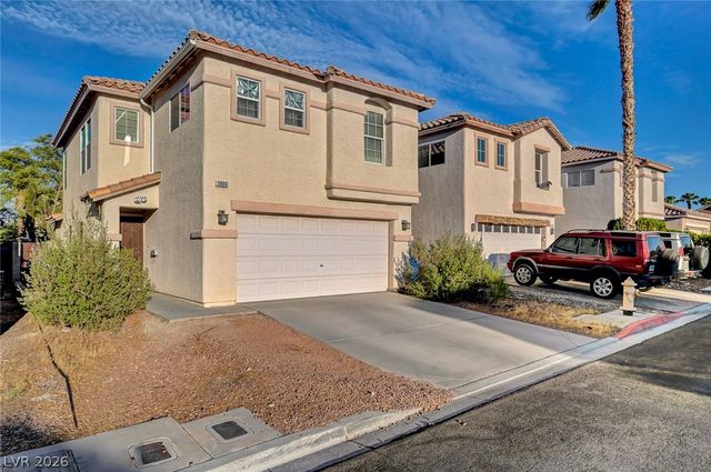 3966 Shimmering Plains Street, Las Vegas, NV 89129