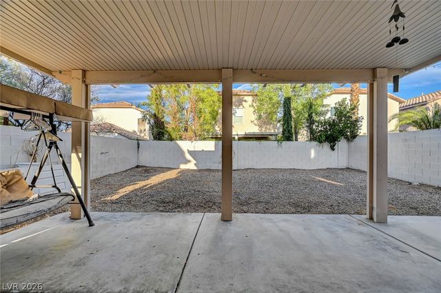 3966 Shimmering Plains Street, Las Vegas, NV 89129