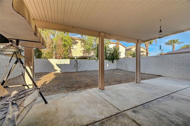 3966 Shimmering Plains Street, Las Vegas, NV 89129