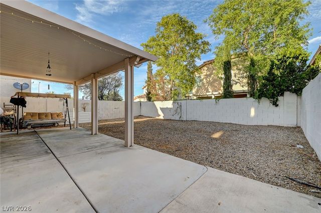 3966 Shimmering Plains Street, Las Vegas, NV 89129