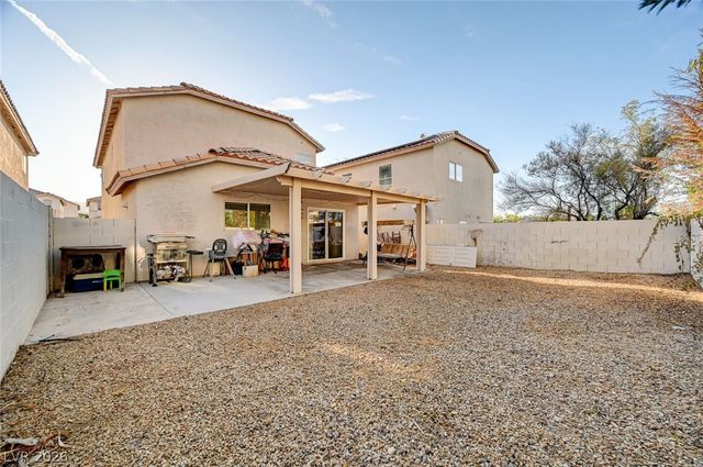 3966 Shimmering Plains Street, Las Vegas, NV 89129