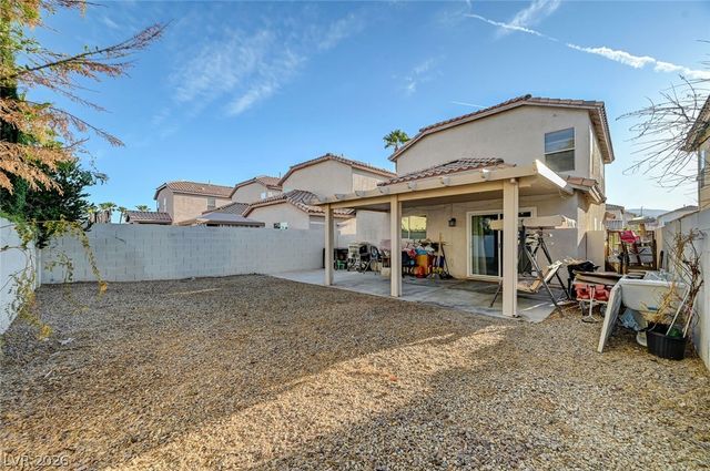 3966 Shimmering Plains Street, Las Vegas, NV 89129