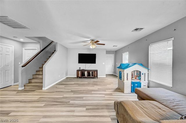 3966 Shimmering Plains Street, Las Vegas, NV 89129