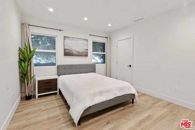 6743 Colgate Avenue, Los Angeles, CA 90048