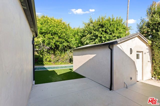 6743 Colgate Avenue, Los Angeles, CA 90048