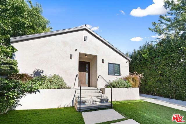 6743 Colgate Avenue, Los Angeles, CA 90048