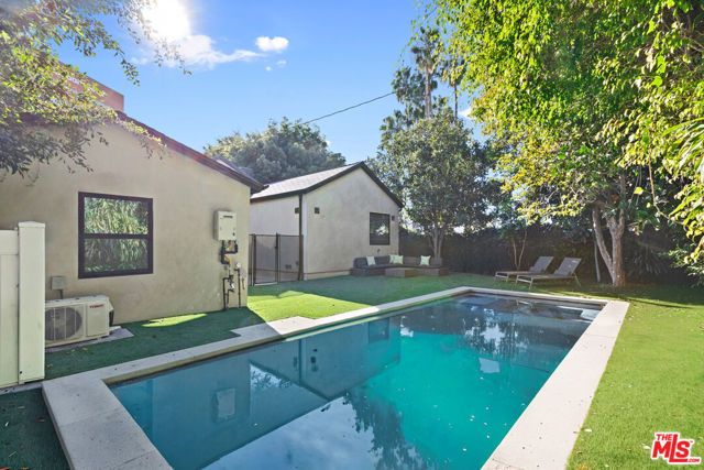 6743 Colgate Avenue, Los Angeles, CA 90048