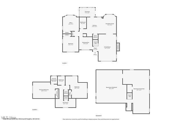 5266 Wilson Mills Road, Richmond Heights, OH 44143