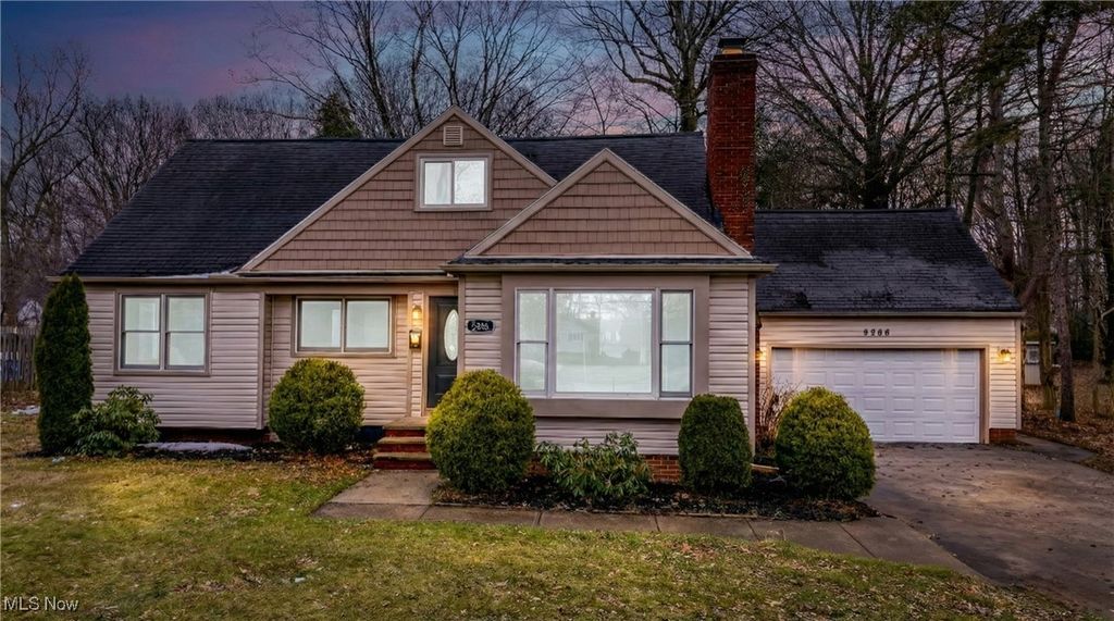 5266 Wilson Mills Road, Richmond Heights, OH 44143