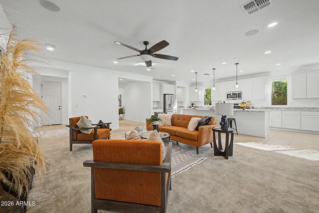 9824 E SUPERNOVA Drive, Mesa, AZ 85212