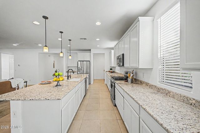 9824 E SUPERNOVA Drive, Mesa, AZ 85212