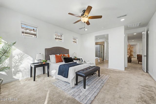 9824 E SUPERNOVA Drive, Mesa, AZ 85212